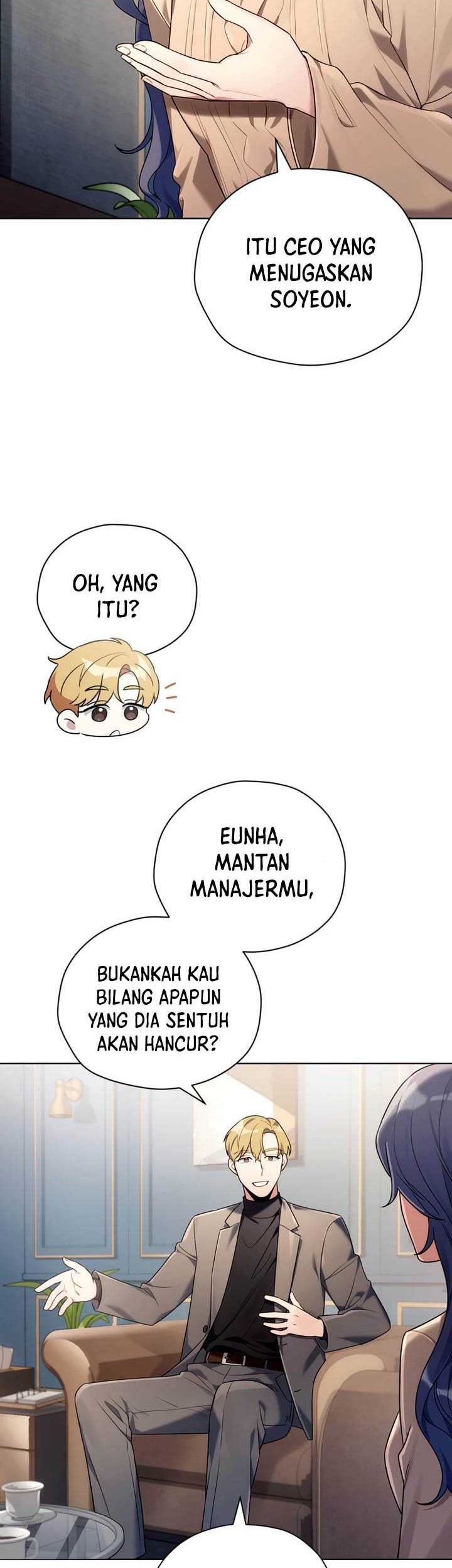 I’ll Make You a Superstar Bab 07 halaman 13