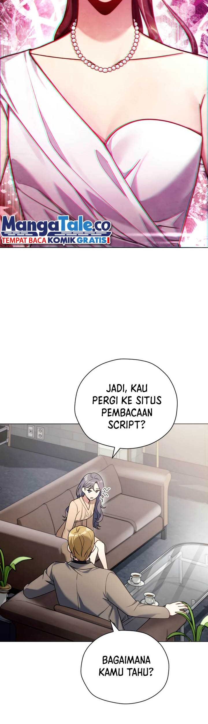 I’ll Make You a Superstar Bab 07 halaman 15