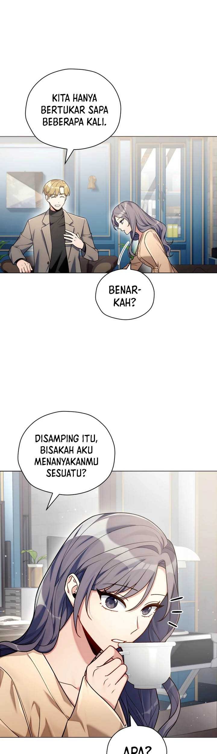 I’ll Make You a Superstar Bab 07 halaman 16