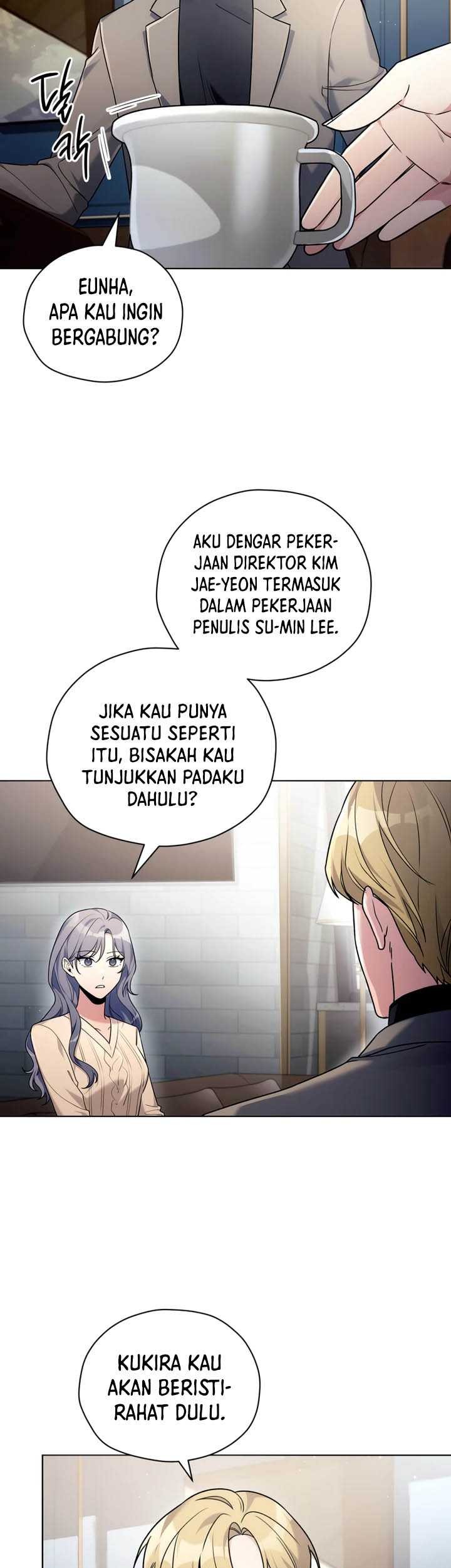 I’ll Make You a Superstar Bab 07 halaman 18