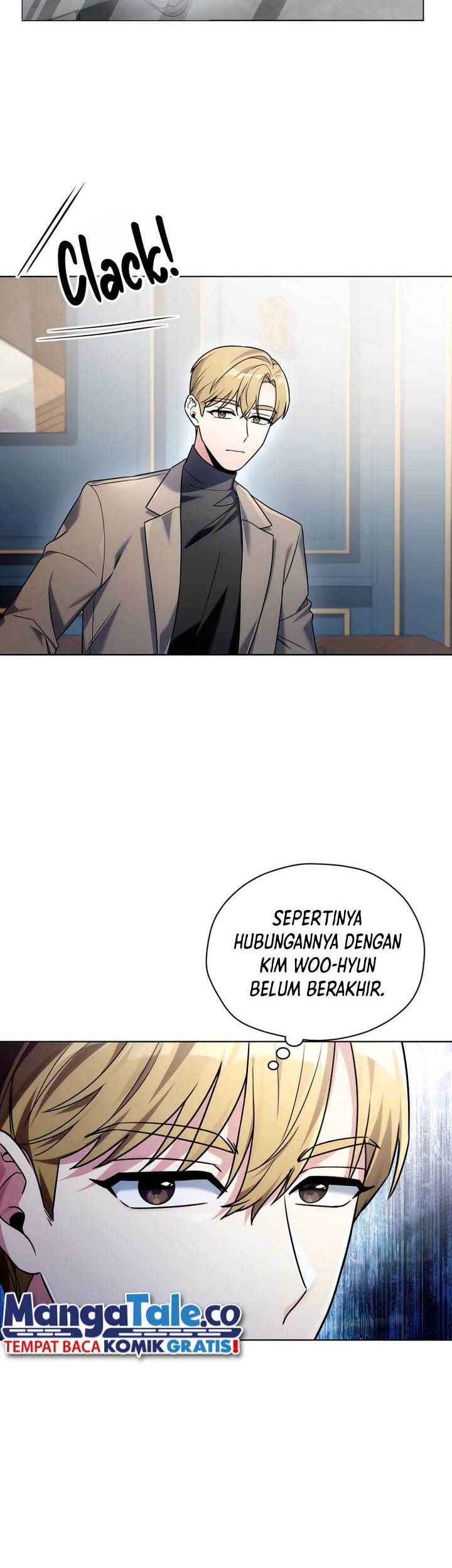 I’ll Make You a Superstar Bab 07 halaman 21
