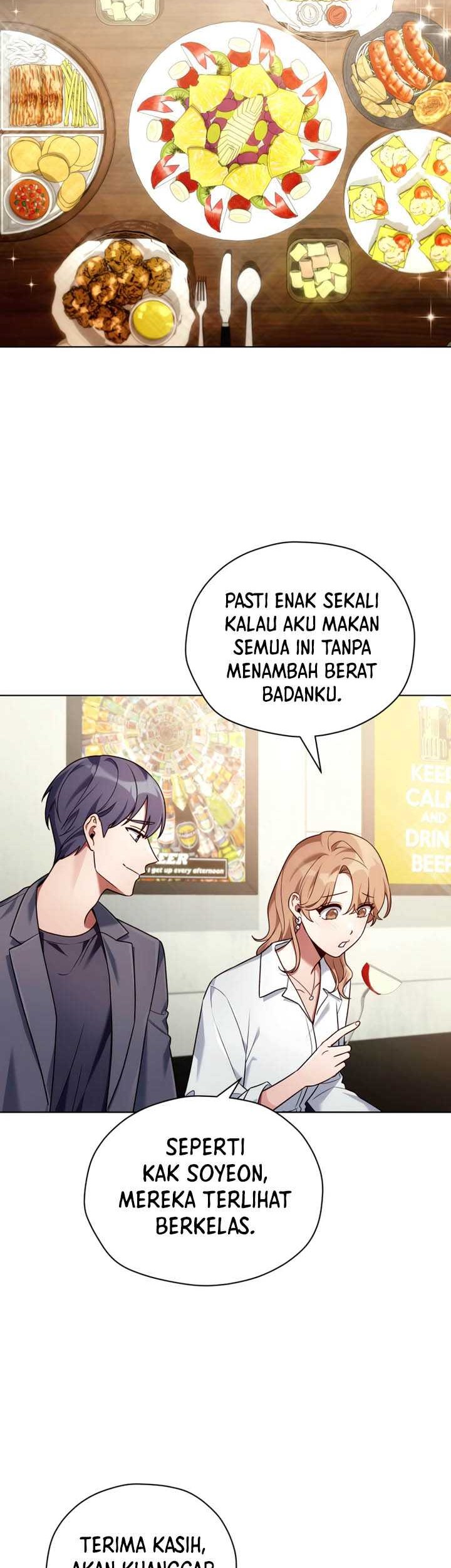 I’ll Make You a Superstar Bab 07 halaman 23