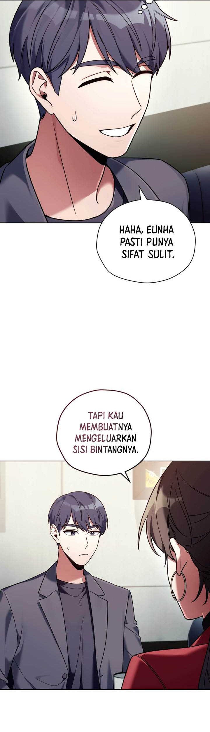 I’ll Make You a Superstar Bab 07 halaman 27