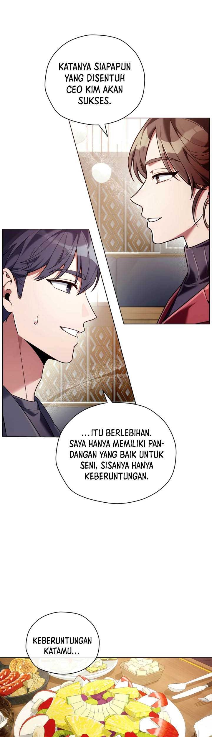 I’ll Make You a Superstar Bab 07 halaman 28