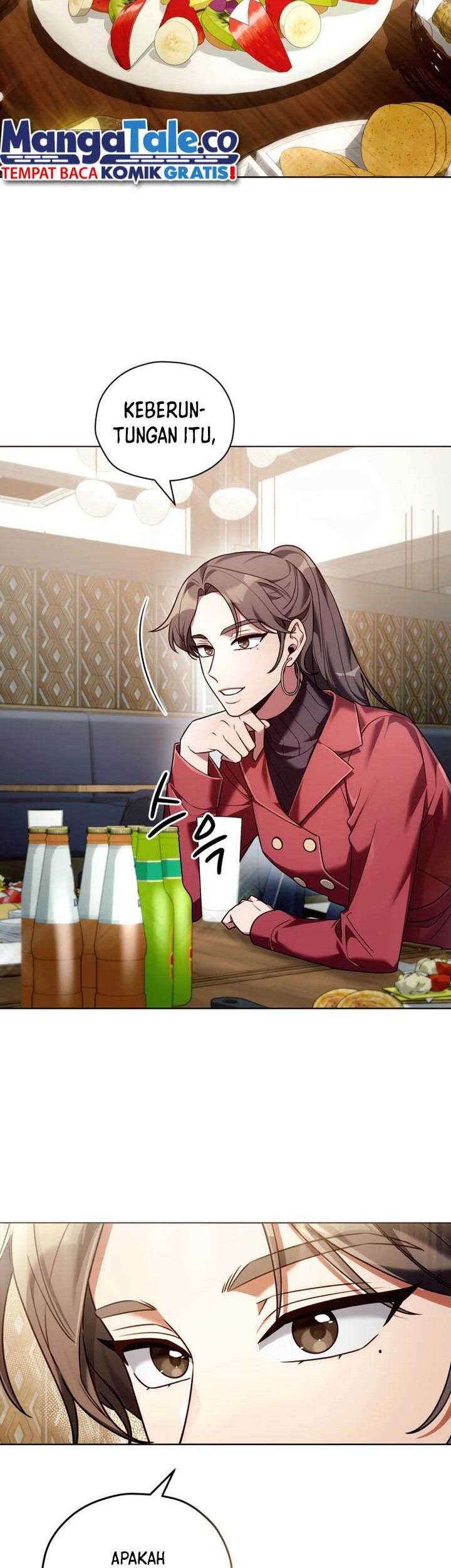 I’ll Make You a Superstar Bab 07 halaman 29