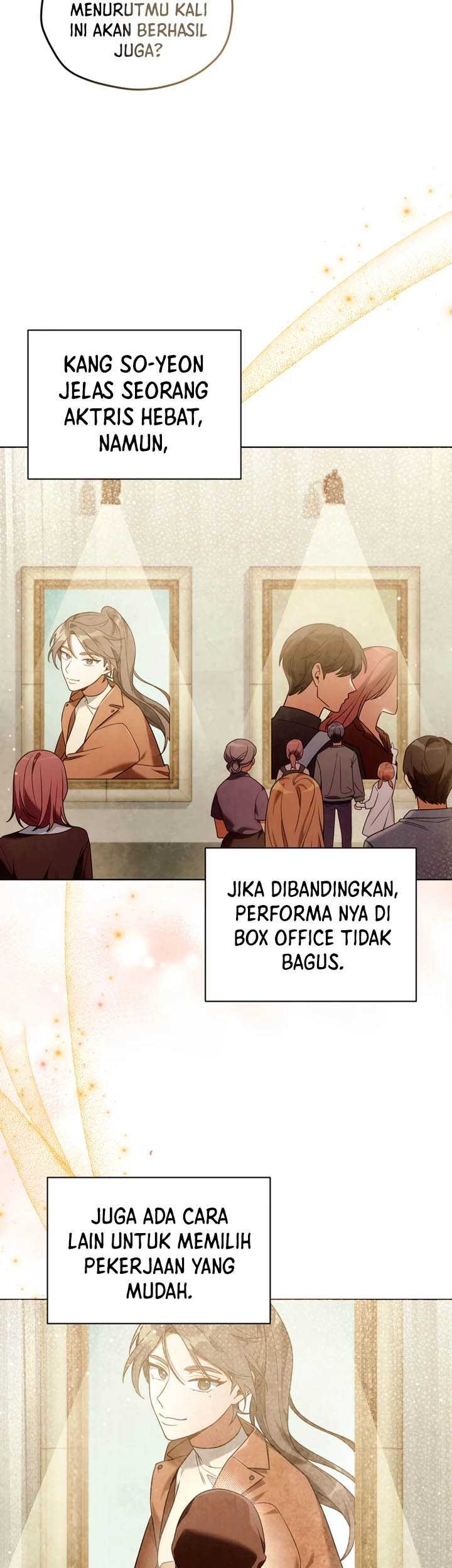 I’ll Make You a Superstar Bab 07 halaman 30