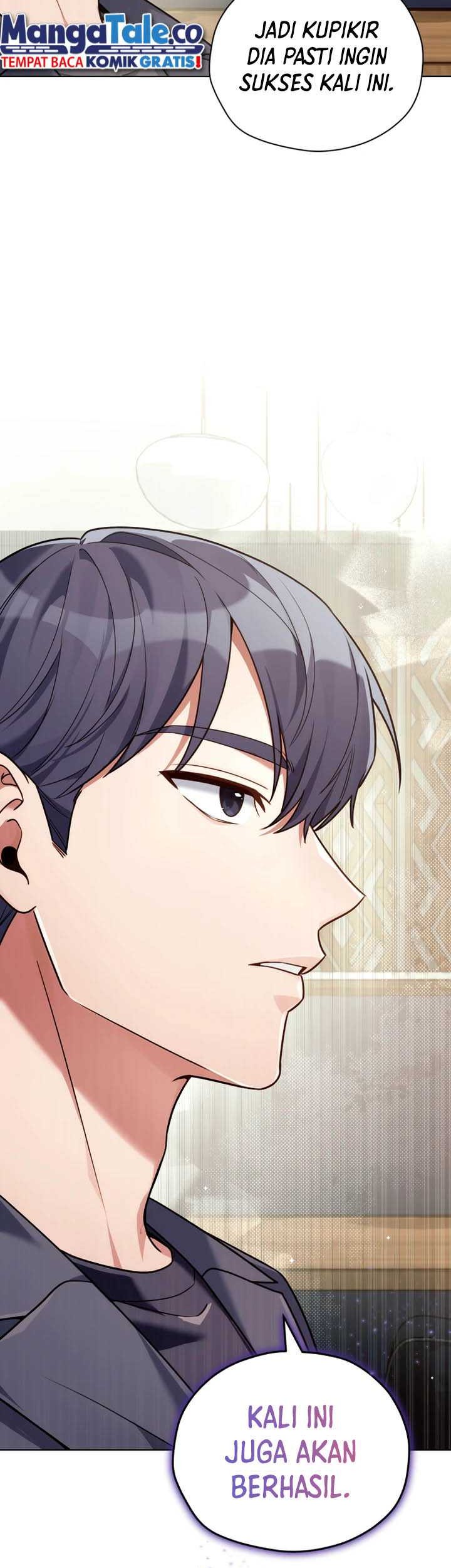 I’ll Make You a Superstar Bab 07 halaman 32