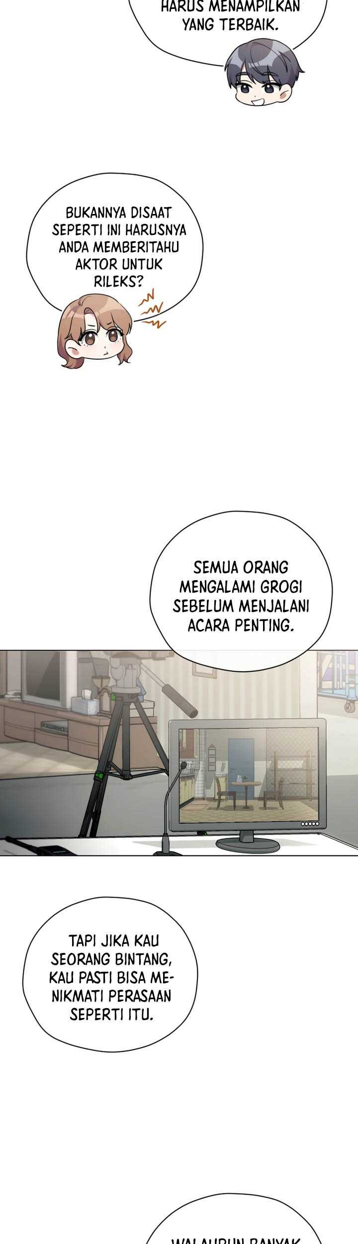 I’ll Make You a Superstar Bab 07 halaman 36