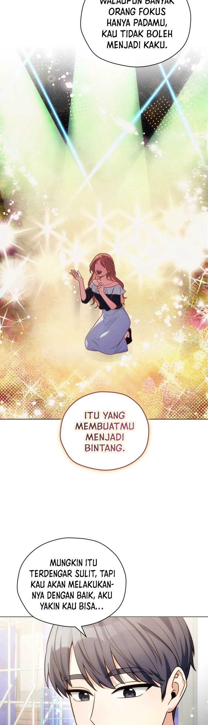I’ll Make You a Superstar Bab 07 halaman 37