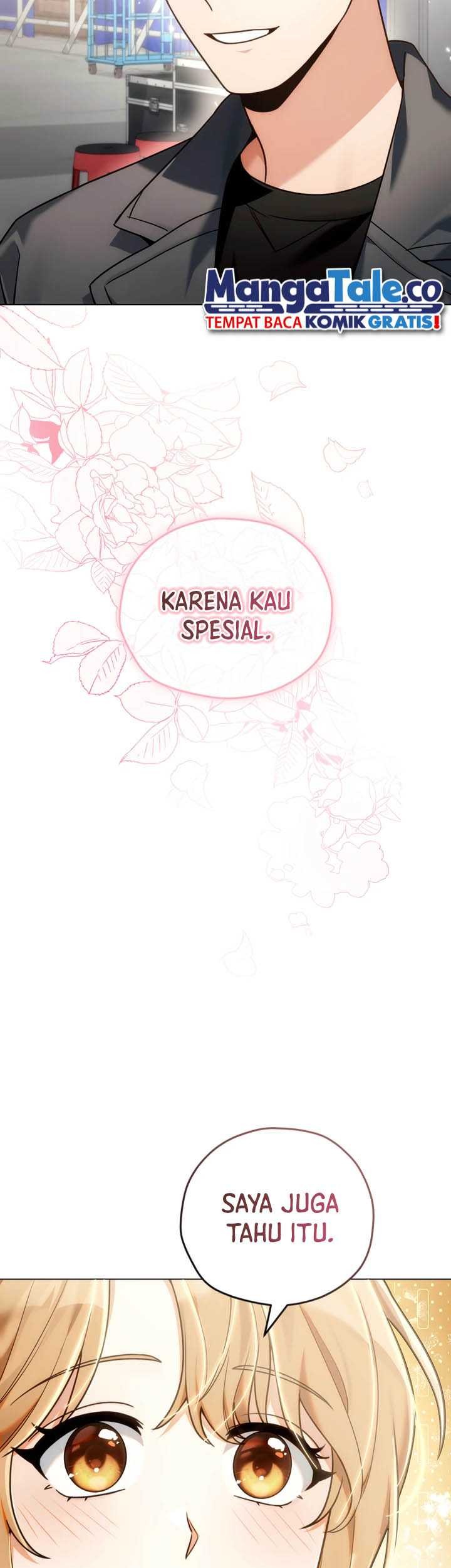 I’ll Make You a Superstar Bab 07 halaman 38