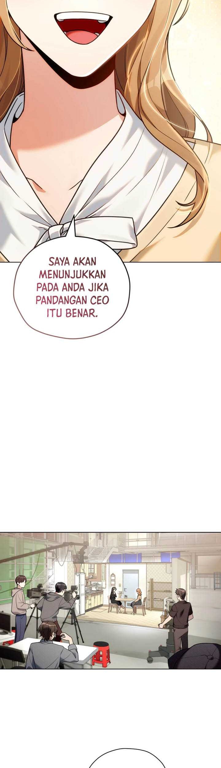 I’ll Make You a Superstar Bab 07 halaman 39