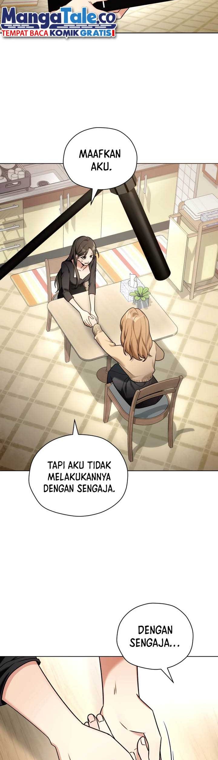 I’ll Make You a Superstar Bab 07 halaman 43