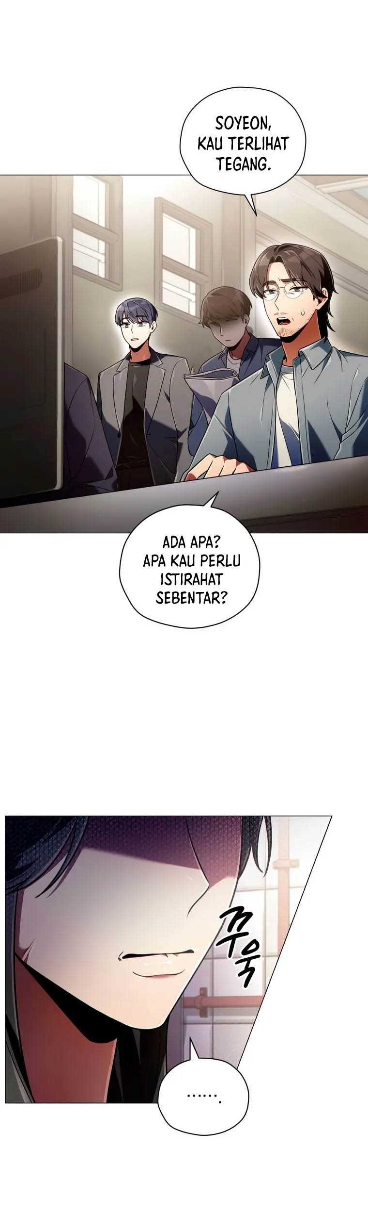 I’ll Make You a Superstar Bab 08 halaman 3
