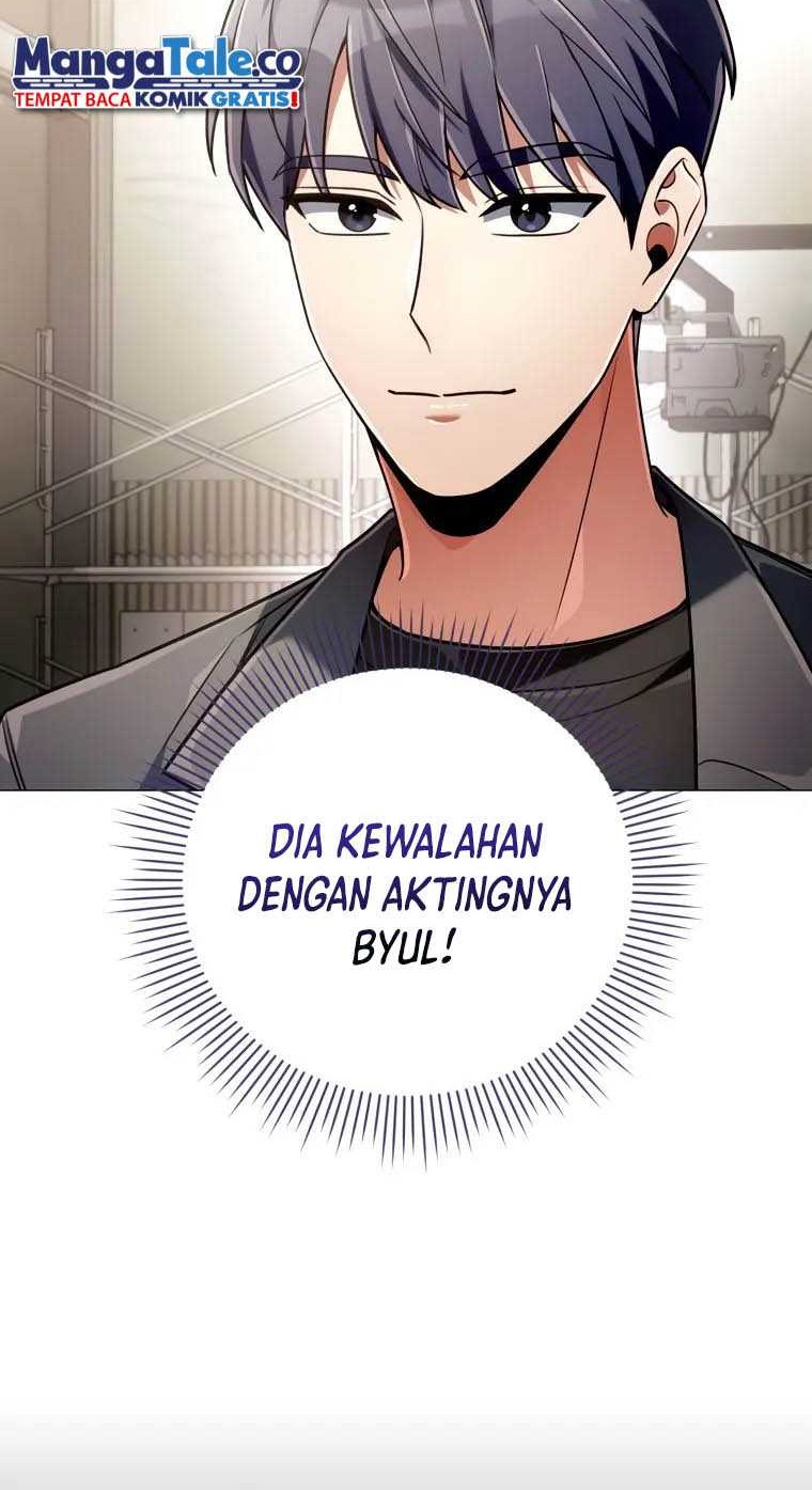I’ll Make You a Superstar Bab 08 halaman 5