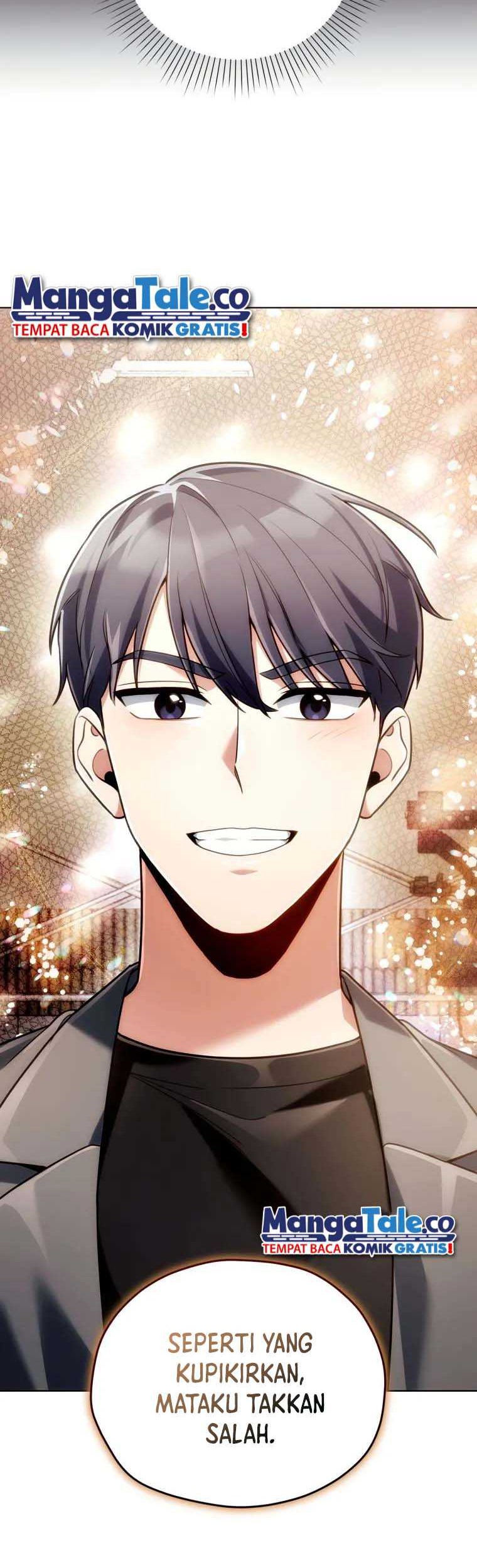 I’ll Make You a Superstar Bab 08 halaman 7