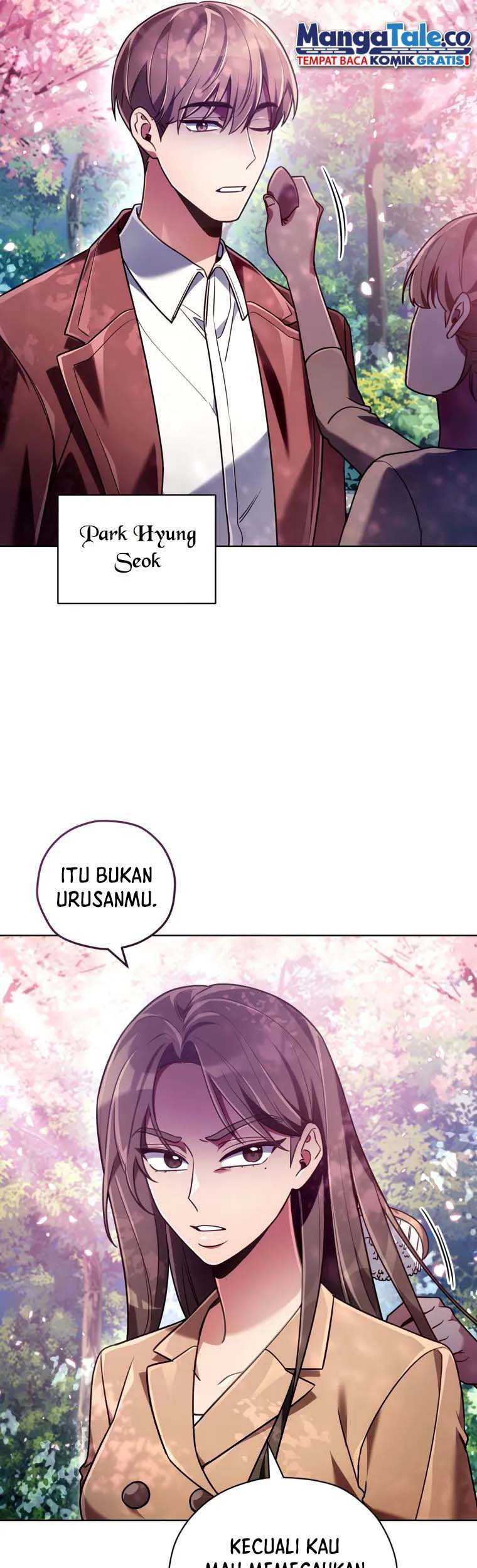 I’ll Make You a Superstar Bab 08 halaman 10