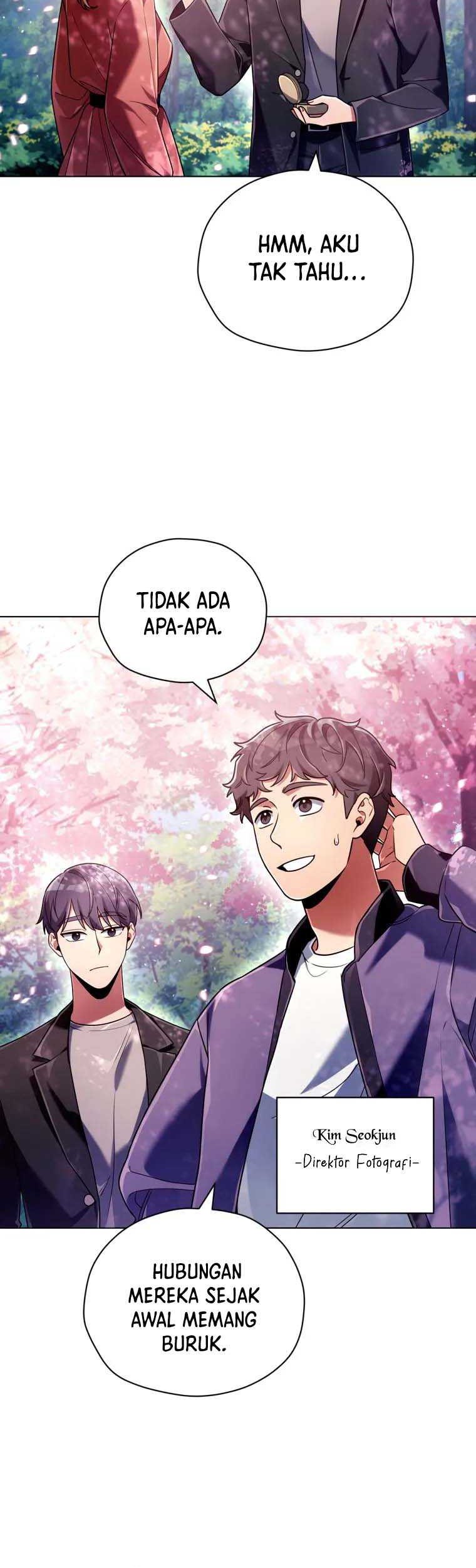I’ll Make You a Superstar Bab 08 halaman 12