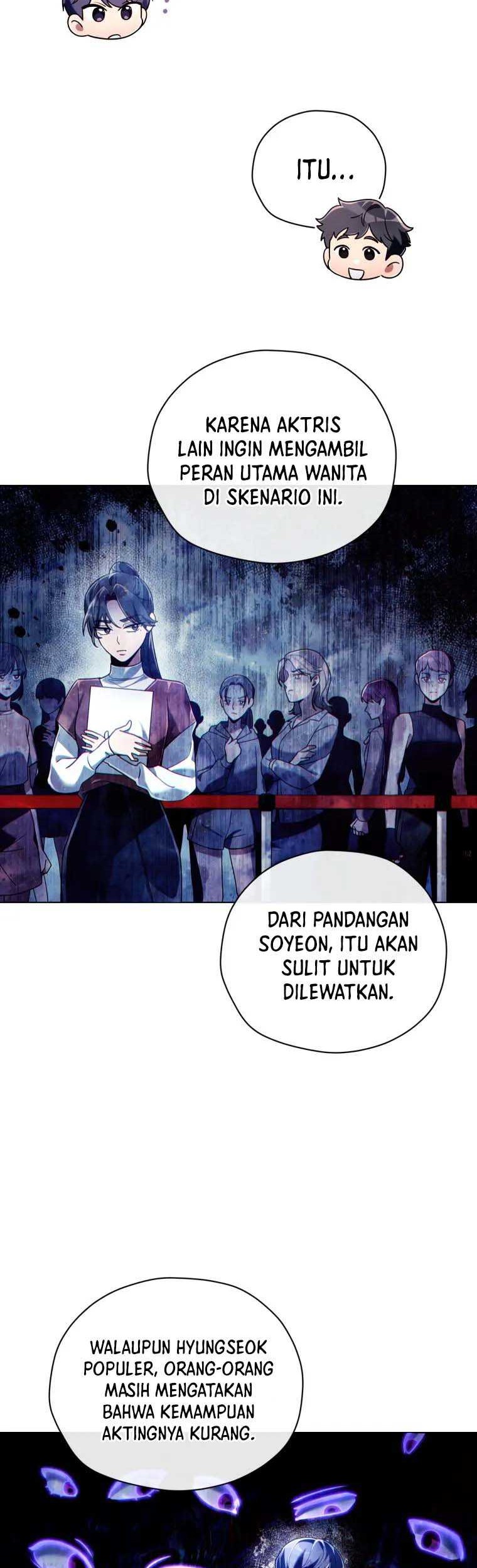 I’ll Make You a Superstar Bab 08 halaman 15