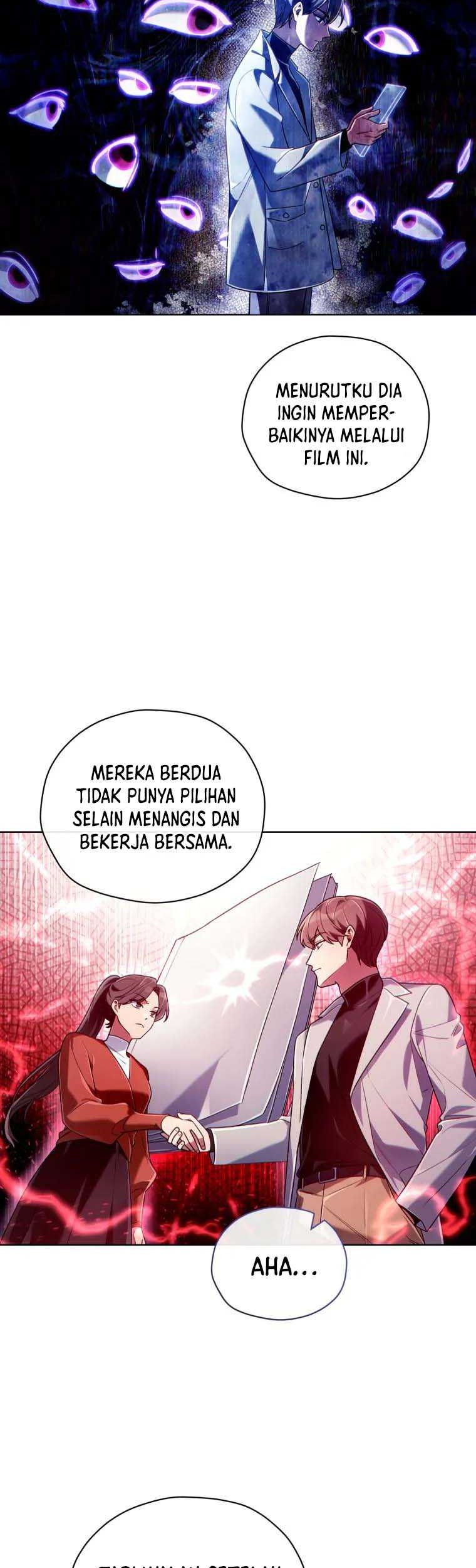 I’ll Make You a Superstar Bab 08 halaman 16