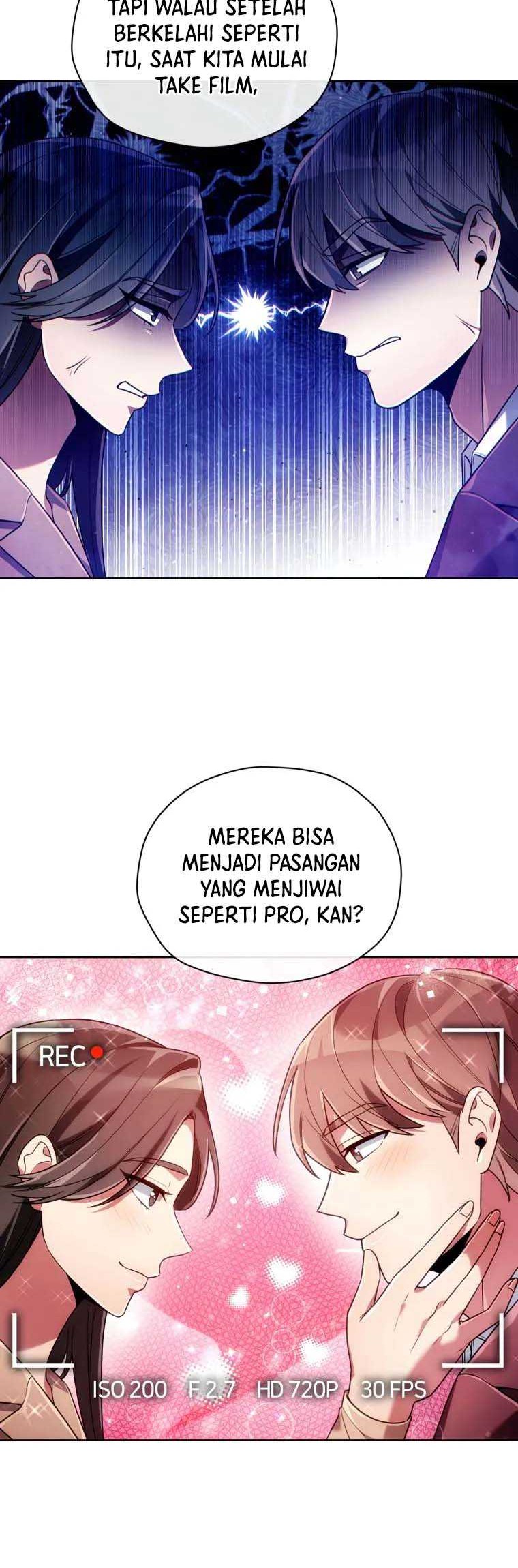 I’ll Make You a Superstar Bab 08 halaman 17