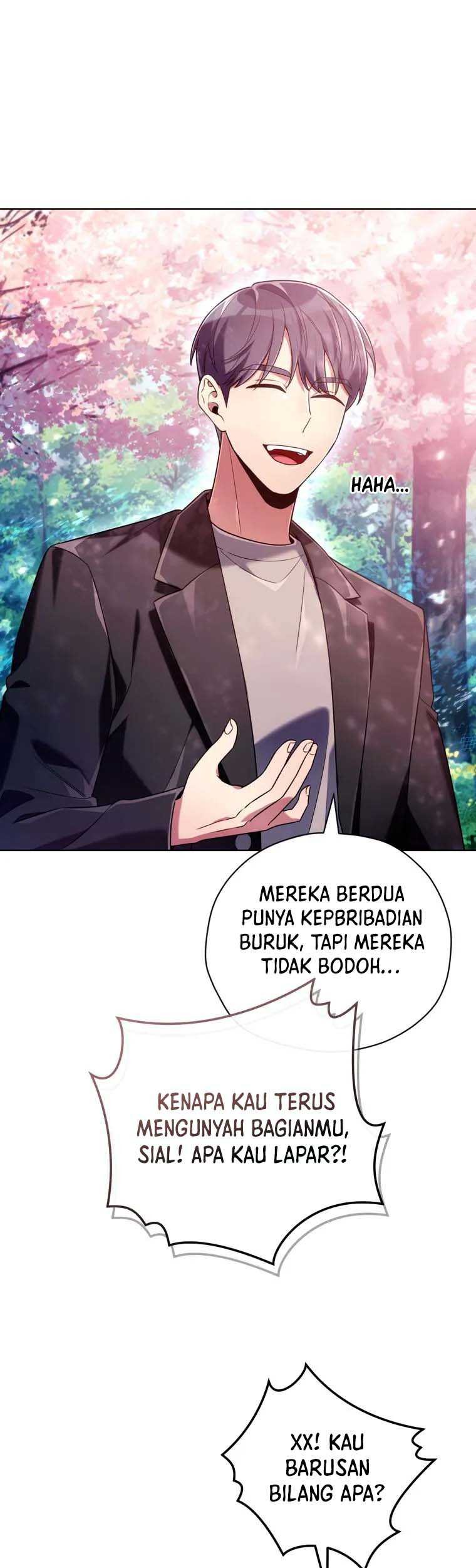 I’ll Make You a Superstar Bab 08 halaman 18