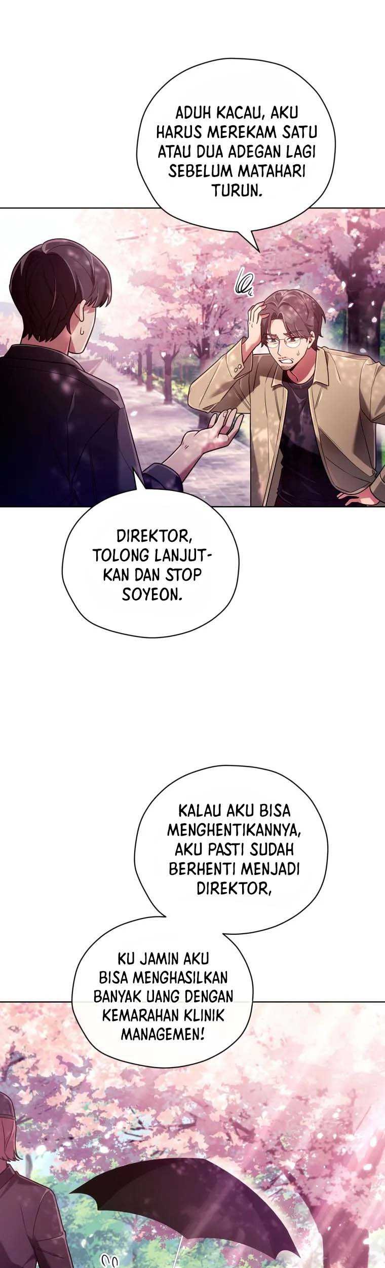 I’ll Make You a Superstar Bab 08 halaman 22