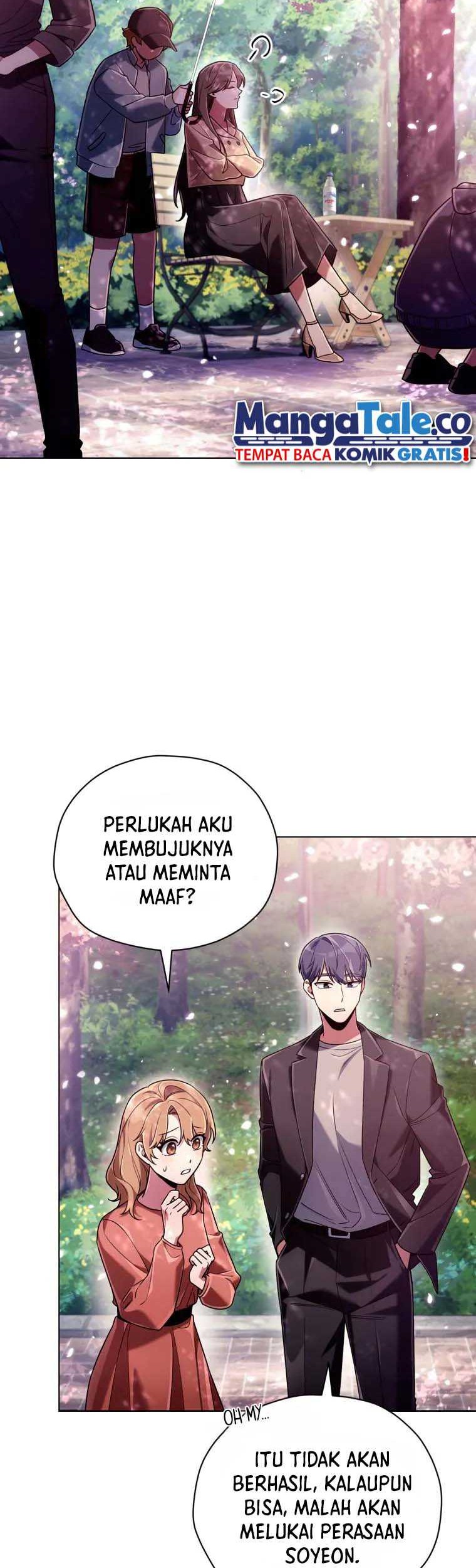 I’ll Make You a Superstar Bab 08 halaman 23
