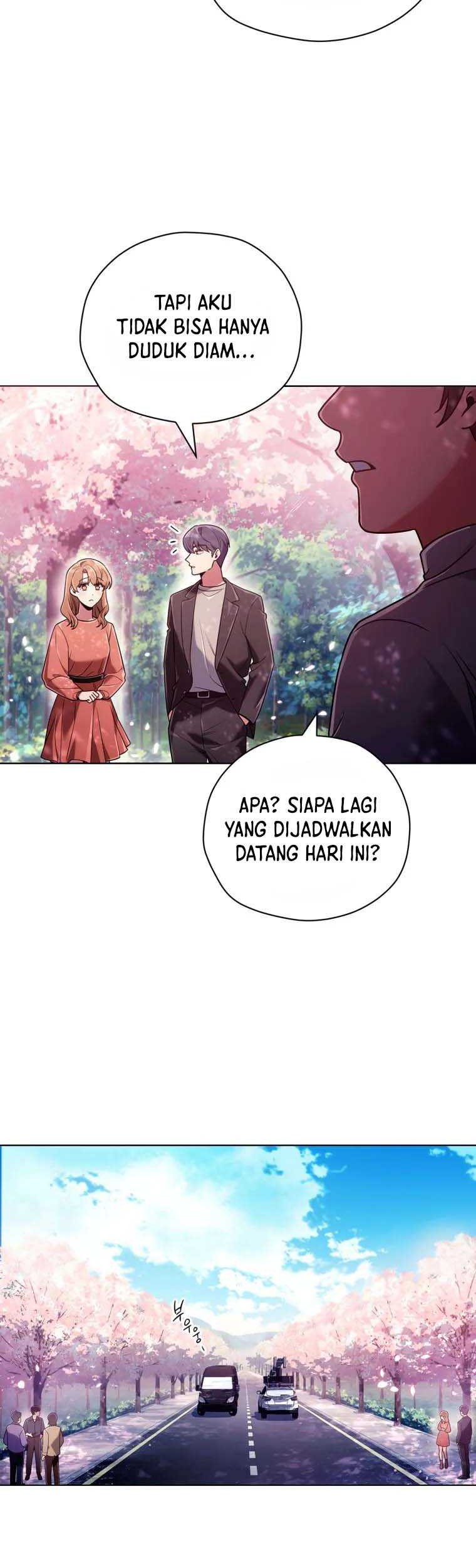I’ll Make You a Superstar Bab 08 halaman 24