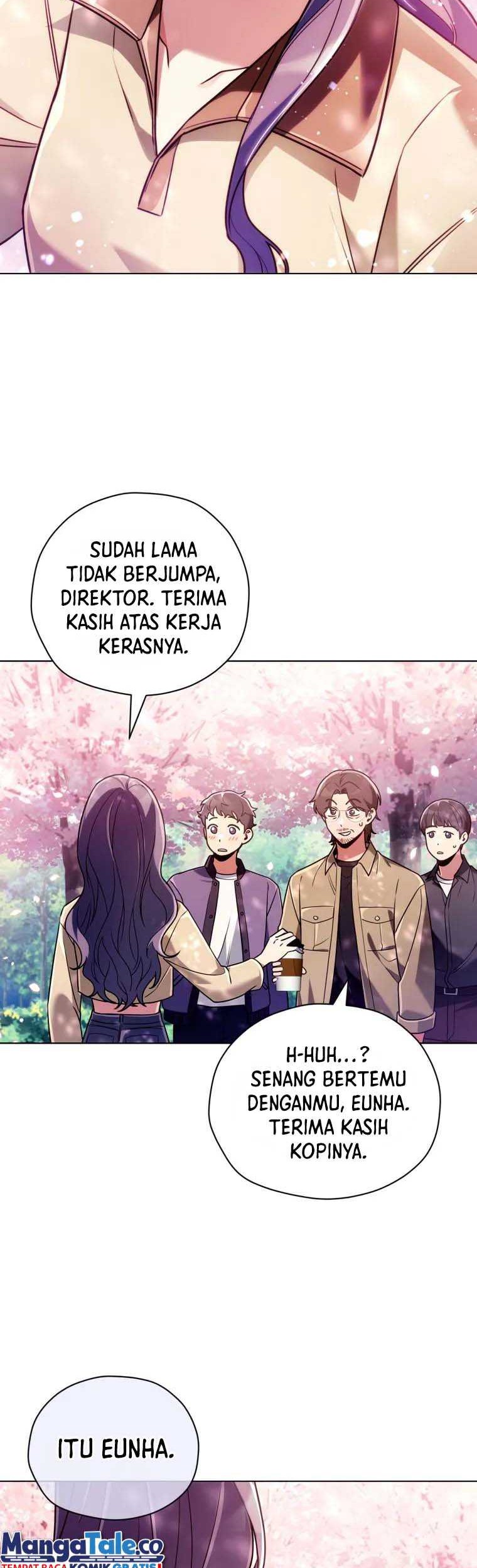 I’ll Make You a Superstar Bab 08 halaman 27