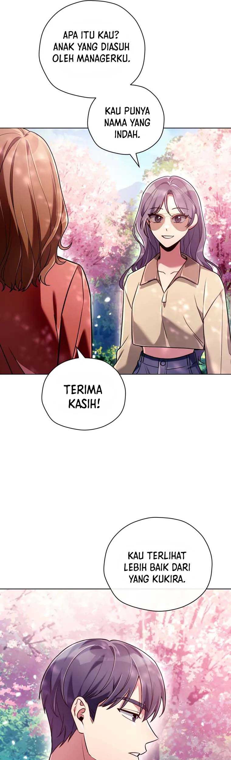 I’ll Make You a Superstar Bab 08 halaman 30