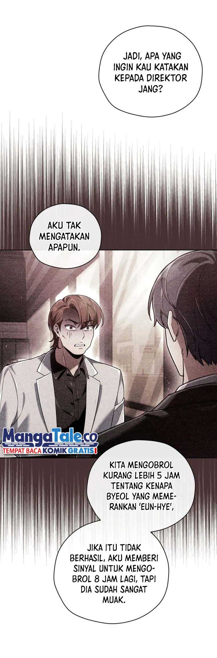 I’ll Make You a Superstar Bab 08 halaman 37
