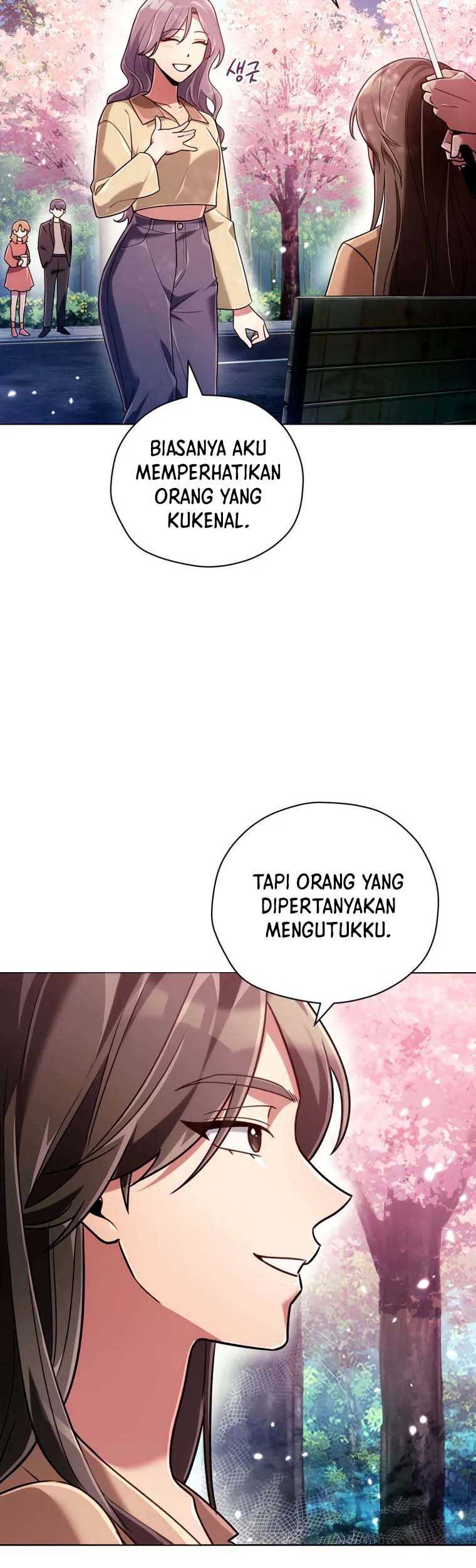 I’ll Make You a Superstar Bab 08 halaman 43