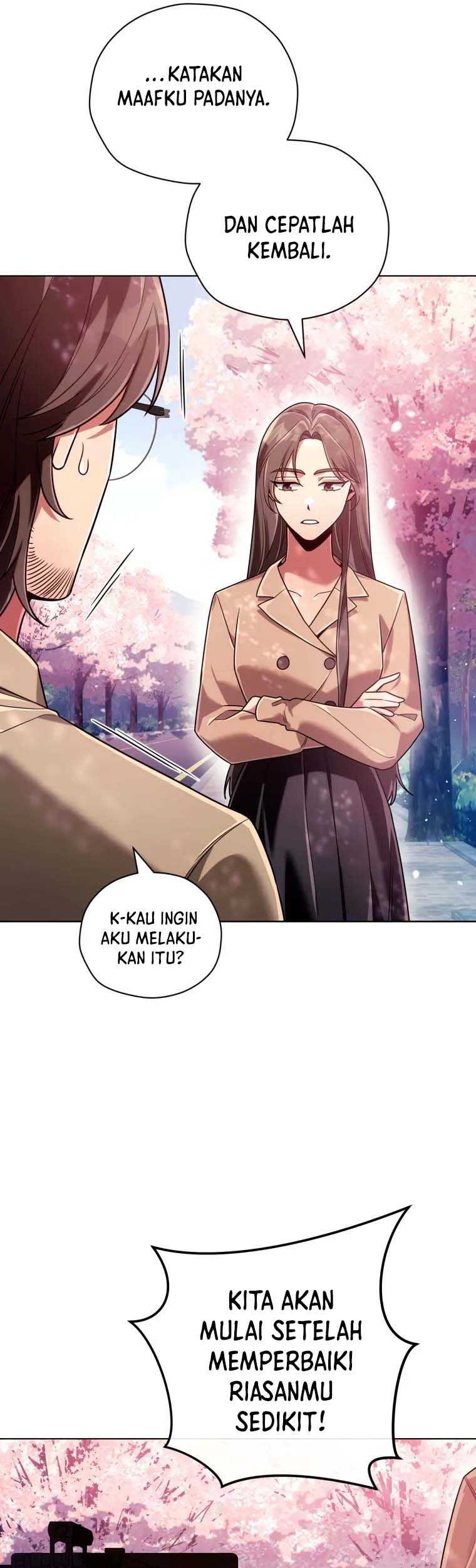 I’ll Make You a Superstar Bab 08 halaman 50