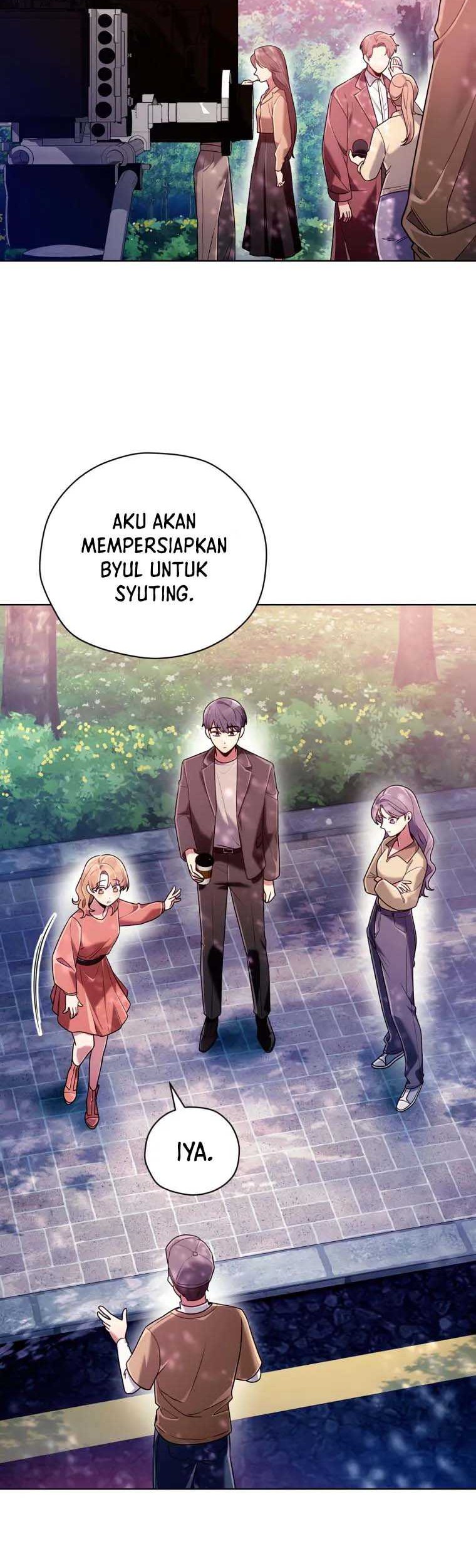 I’ll Make You a Superstar Bab 08 halaman 51