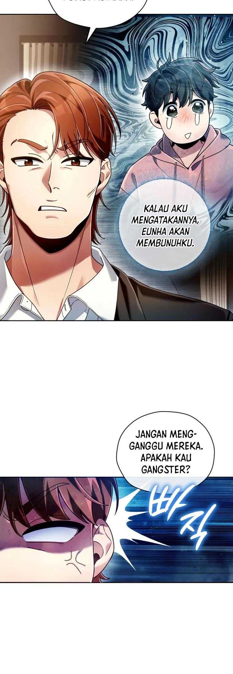I’ll Make You a Superstar chapter 09 halaman 5