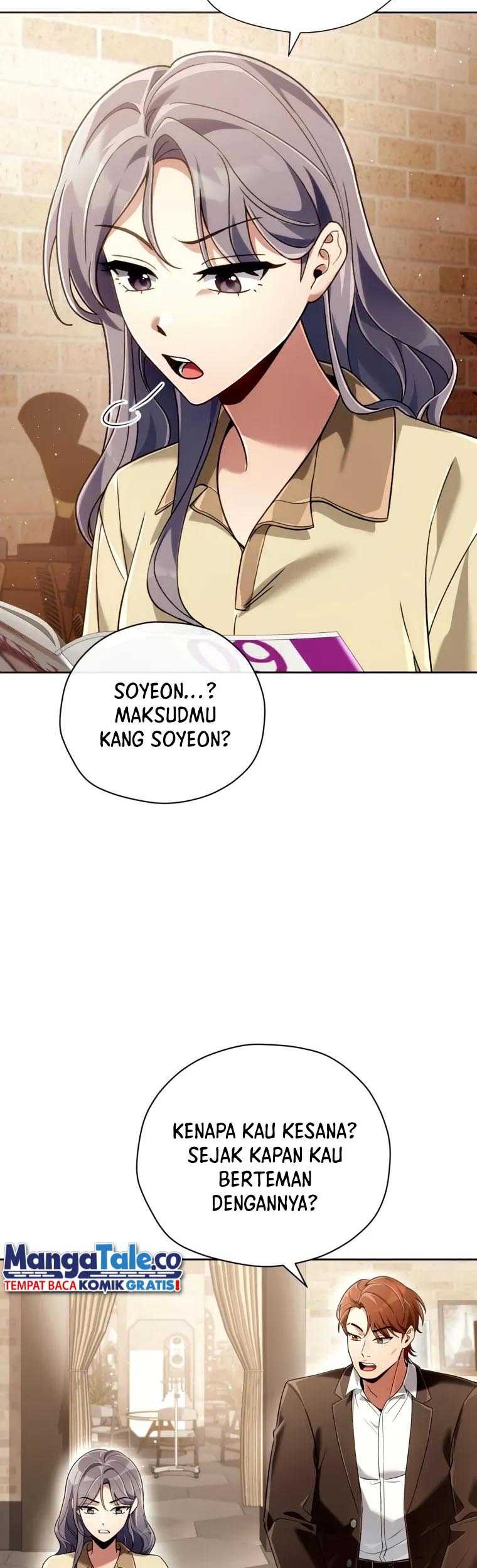 I’ll Make You a Superstar chapter 09 halaman 7