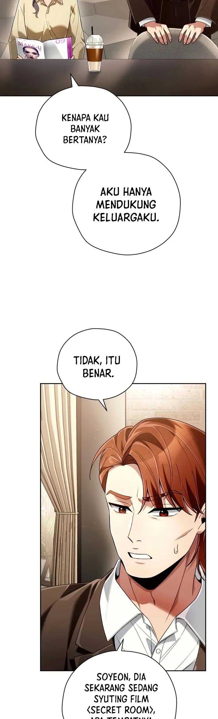 I’ll Make You a Superstar chapter 09 halaman 8