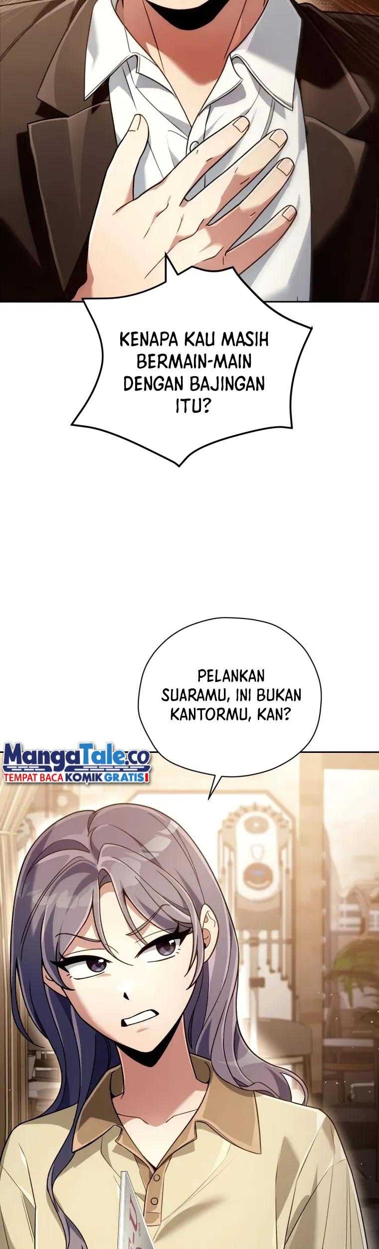 I’ll Make You a Superstar chapter 09 halaman 12