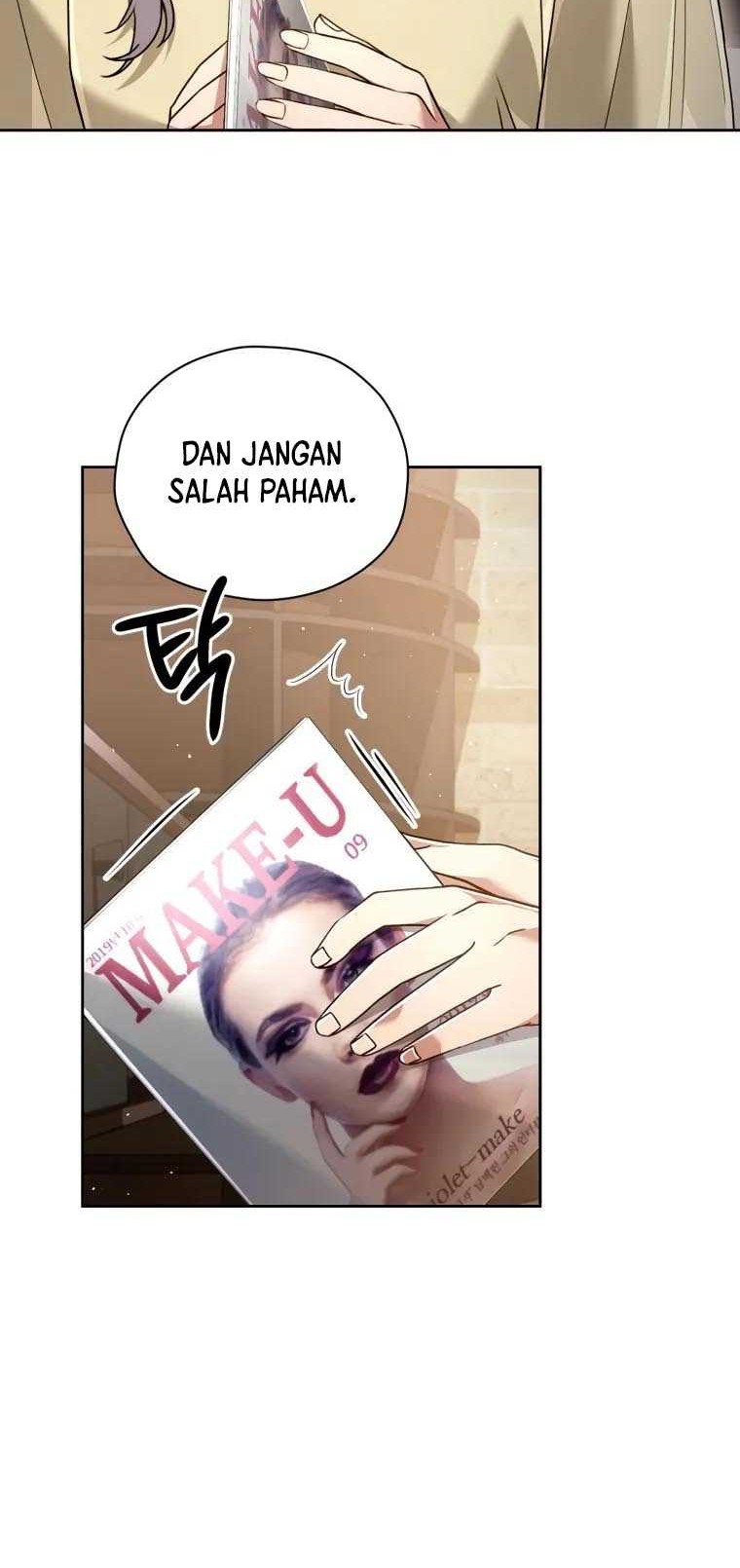 I’ll Make You a Superstar chapter 09 halaman 13