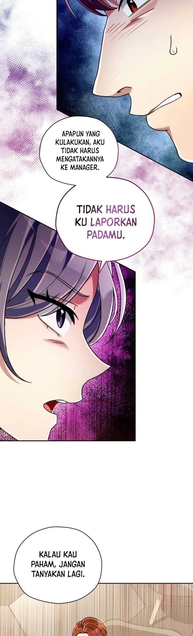I’ll Make You a Superstar chapter 09 halaman 15