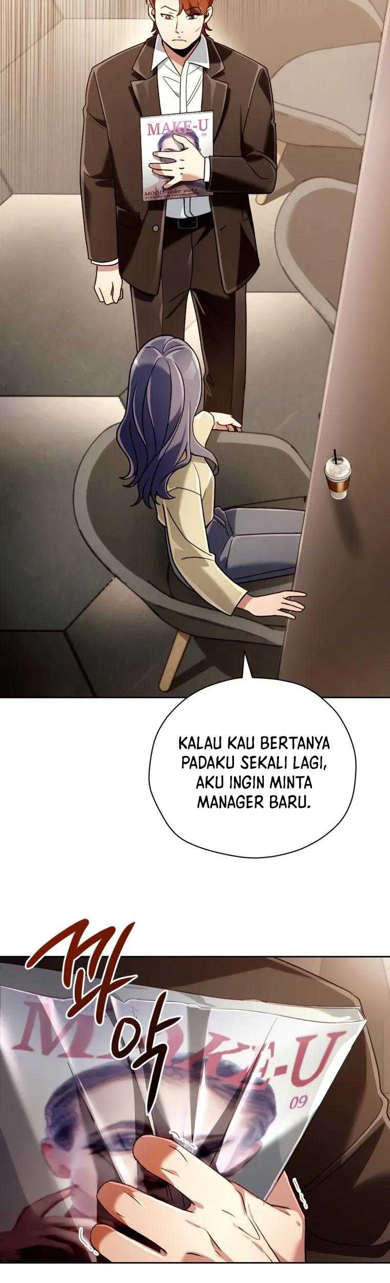 I’ll Make You a Superstar chapter 09 halaman 16