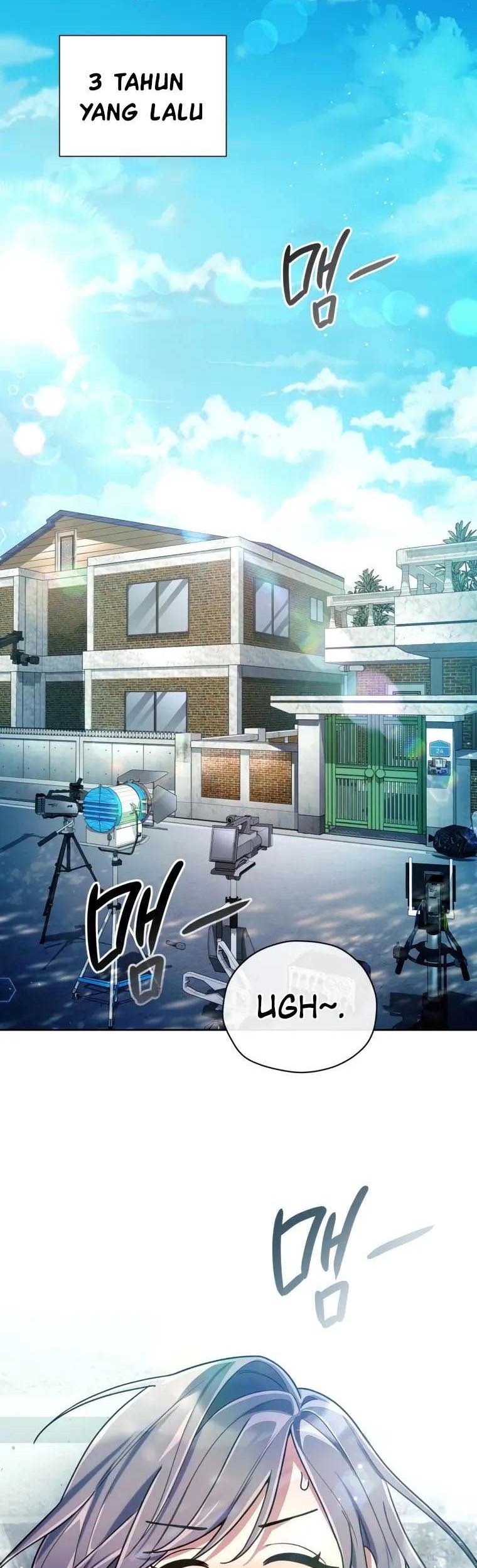 I’ll Make You a Superstar chapter 09 halaman 27