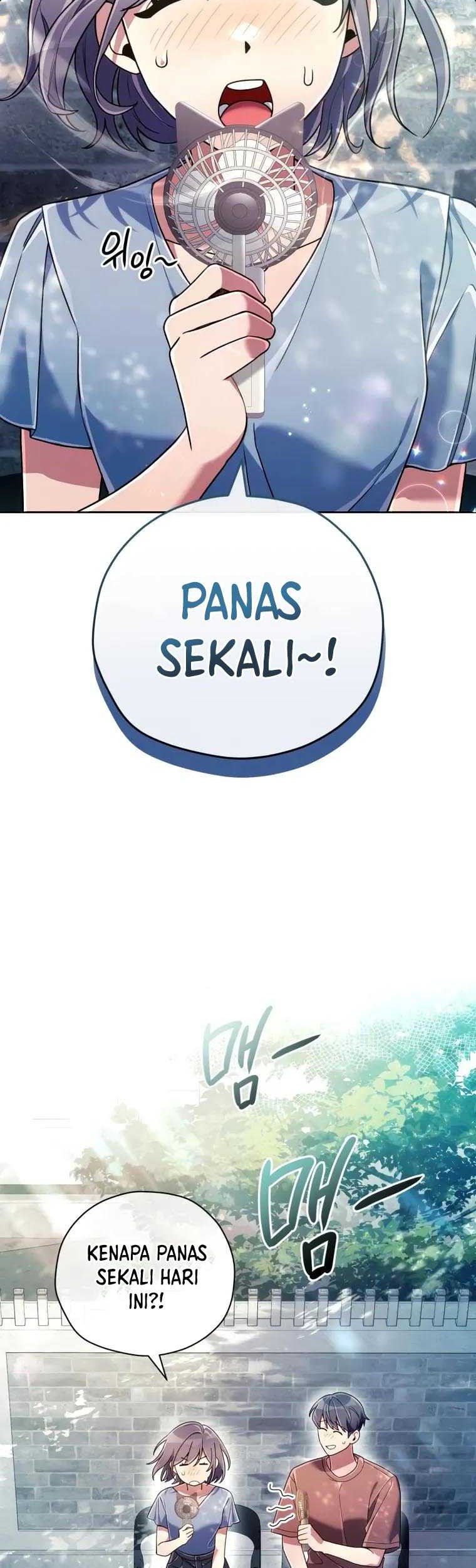I’ll Make You a Superstar chapter 09 halaman 28