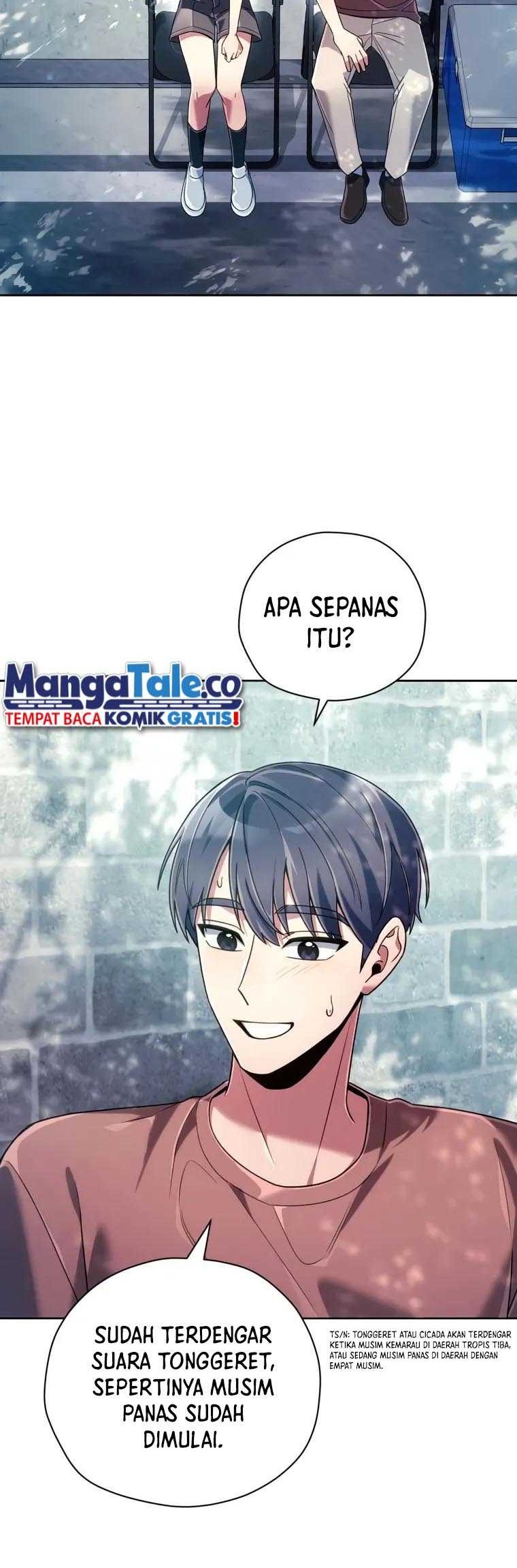 I’ll Make You a Superstar chapter 09 halaman 29