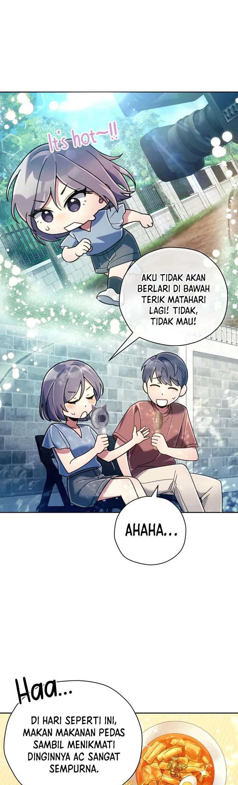 I’ll Make You a Superstar chapter 09 halaman 30