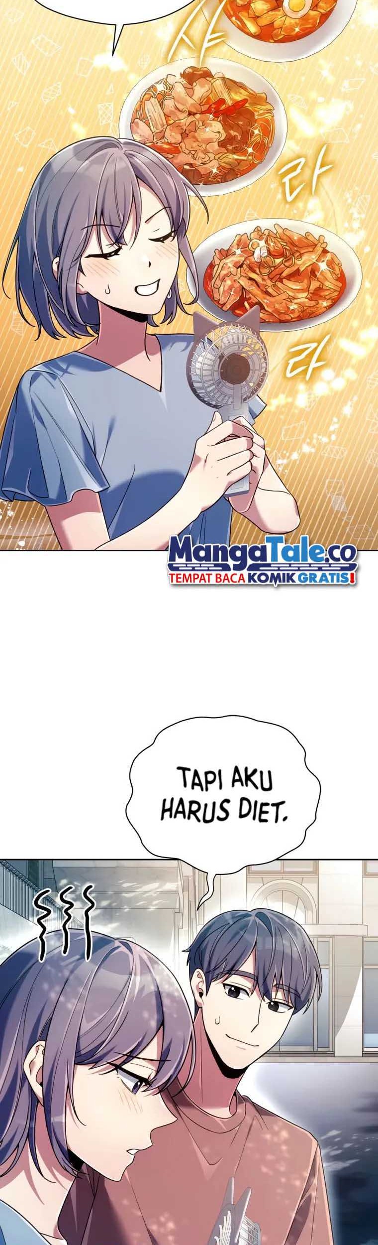 I’ll Make You a Superstar chapter 09 halaman 31