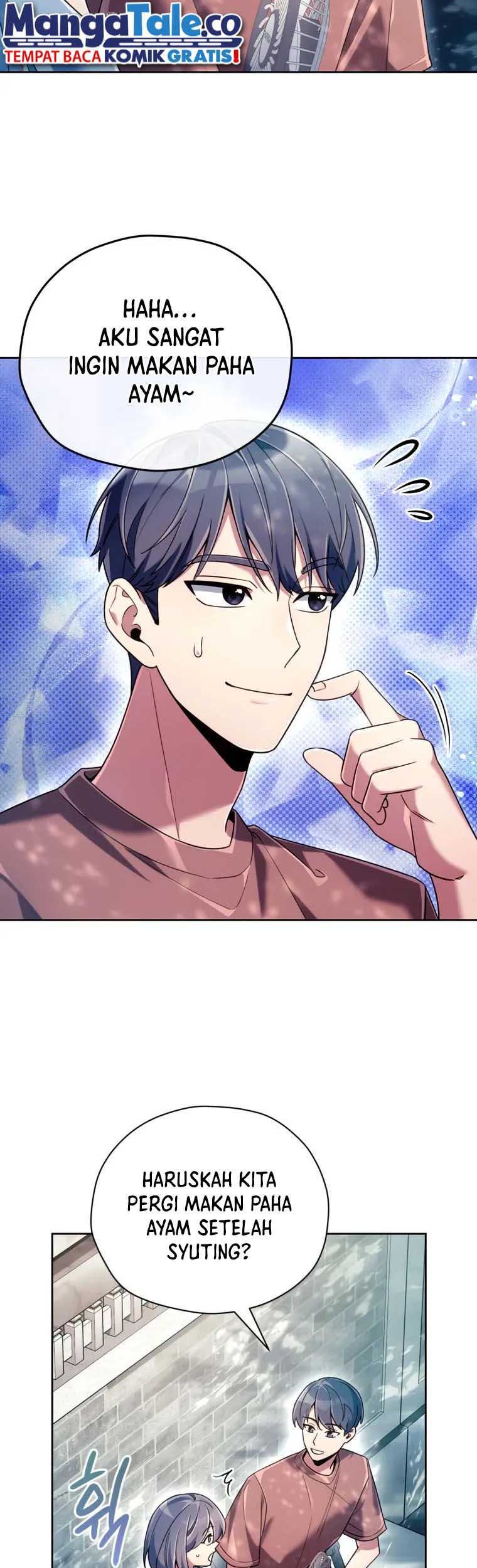 I’ll Make You a Superstar chapter 09 halaman 32