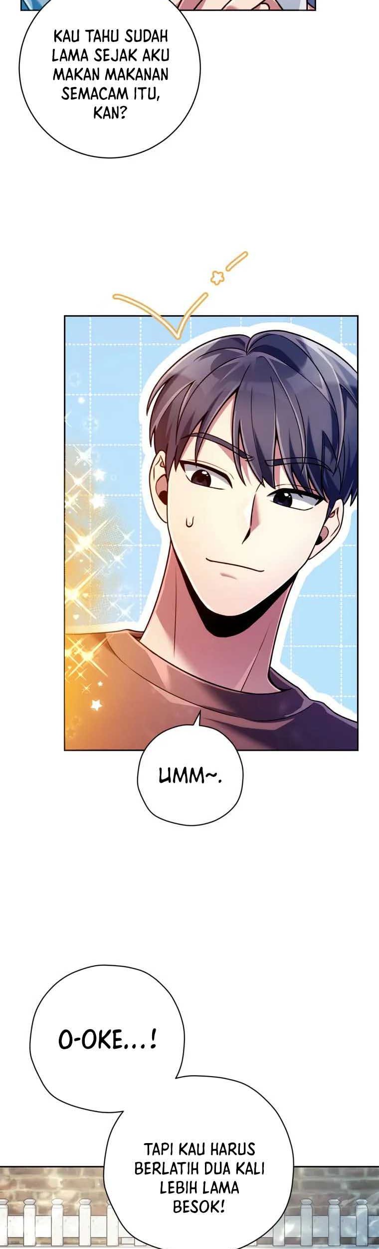 I’ll Make You a Superstar chapter 09 halaman 36