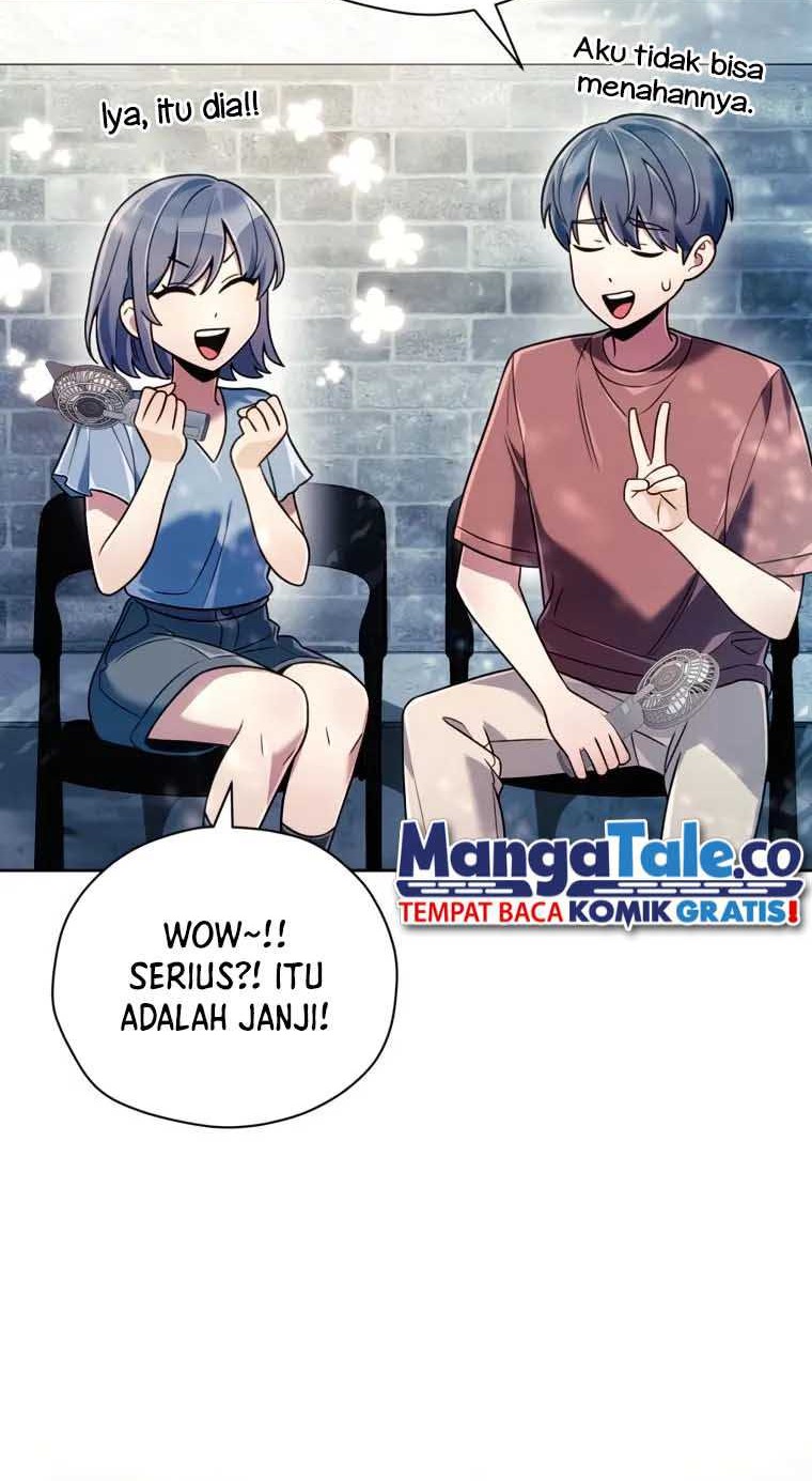 I’ll Make You a Superstar chapter 09 halaman 37