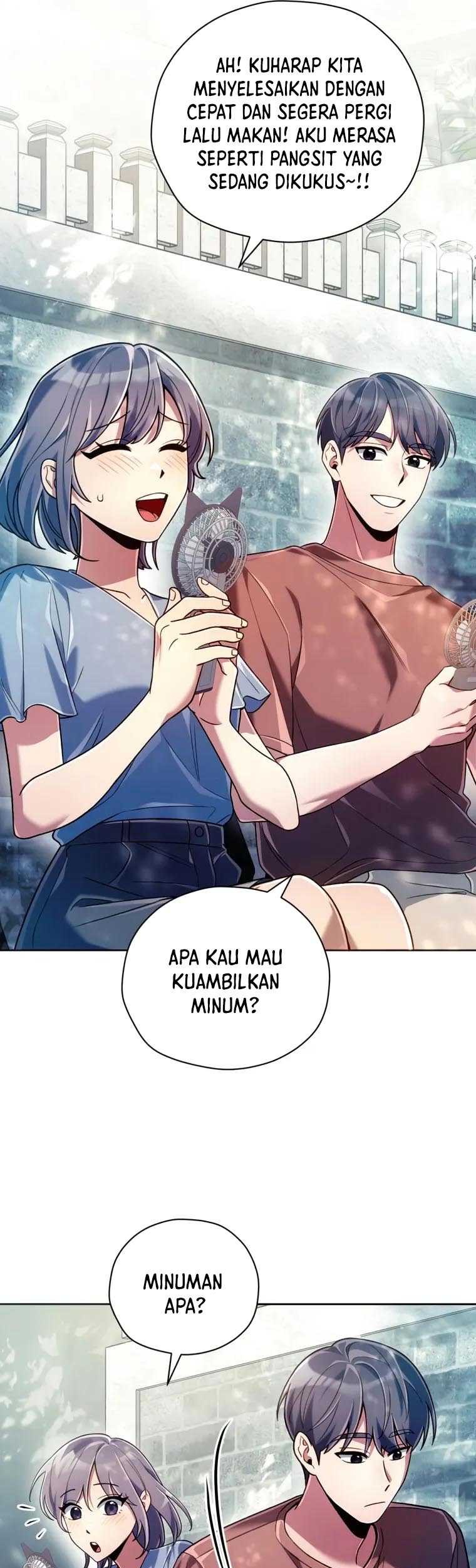 I’ll Make You a Superstar chapter 09 halaman 38